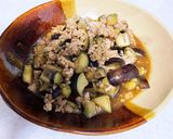 ✿ナスと豚肉の甘味噌炒め✿作り方5写真