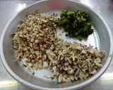 ミルフィーユ・豚角煮 作り方1写真