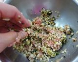 ミルフィーユ・豚角煮 作り方2写真