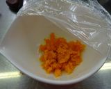 ミルフィーユ・豚角煮 作り方4写真