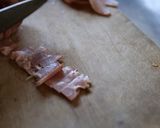アメリカの牡蠣料理「ハングタウンフライ」作り方17写真