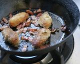 アメリカの牡蠣料理「ハングタウンフライ」作り方22写真