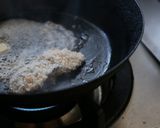 アメリカの牡蠣料理「ハングタウンフライ」作り方20写真