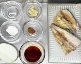 焼きさばで作る!さばそぼろ作り方1写真