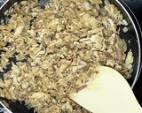 焼きさばで作る!さばそぼろ作り方5写真
