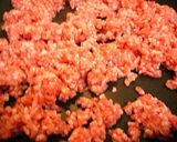 ごはんがおいしい❤うちのマーボー豆腐作り方2写真