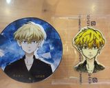 キャラ弁オブアート 東京リベンジャーズ作り方4写真