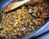 ごはんがおいしい❤うちのマーボー豆腐作り方4写真