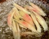 みょうがのだし酢漬け作り方1写真