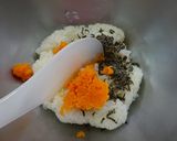 ミルフィーユ・豚角煮 作り方6写真