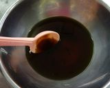 ミルフィーユ・豚角煮 作り方7写真