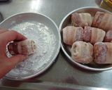 ミルフィーユ・豚角煮 作り方8写真