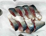 オーブン調理!さばの和風マヨネーズ焼き作り方2写真