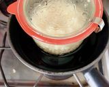 夏バテ予防に!手作り甘酒作り方5写真
