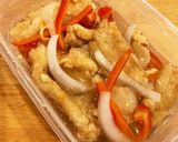 ●ブライン液で●鶏むね肉の唐揚げ作り方14写真