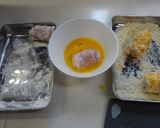 ミート茸　三兄弟！作り方3写真