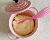 いろいろ使える…スィートチーズクリーム作り方4写真