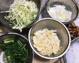 美味しい定番春巻き♪作り方1写真