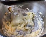 ピスタチオスノーボールクッキー作り方3写真
