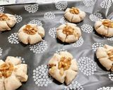 手ごねでつくる全粒粉くるみパン作り方6写真