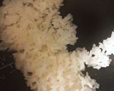 麹の発酵（夏の室温で）作り方1写真