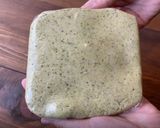 ピスタチオスノーボールクッキー作り方9写真