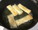 美味しい定番春巻き♪作り方7写真