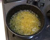 作り置きに★ゆず風味のマカロニサラダ作り方1写真
