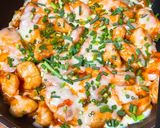 簡単やわらか！鶏むねのケチャップソース作り方7写真
