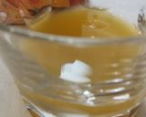 グイグイ飲める フルーツティー作り方4写真