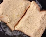 時短簡単しみふわフレンチトースト作り方6写真