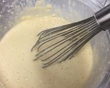 うちのパンケーキ作り方3写真