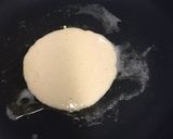 うちのパンケーキ作り方5写真