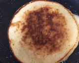 うちのパンケーキ作り方7写真