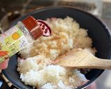 娘も作れる！ズボラに作るエビ塩炒飯作り方5写真