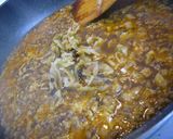 ごはんがおいしい❤うちのマーボー豆腐作り方7写真