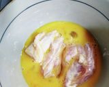 チキン南蛮作り方3写真
