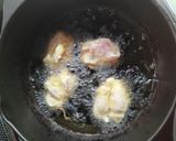 チキン南蛮作り方4写真