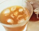 グイグイ飲める フルーツティー作り方6写真