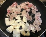 ゴーヤチャンプル作り方6写真