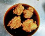 チキン南蛮作り方5写真