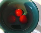 ミニトマトの皮むき作り方5写真