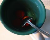 ミニトマトの皮むき作り方6写真