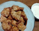 チキン南蛮作り方6写真