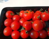 ミニトマトの皮むき作り方1写真