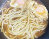 鶏肉としいたけと長ネギの煮物♡作り方6写真