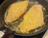 カツ丼作り方5写真