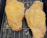 カツ丼作り方6写真