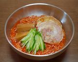 超簡単!!ピビン素麺!!作り方5写真