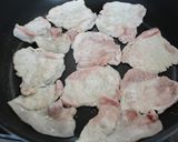 豚の生姜焼き作り方5写真